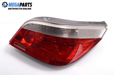 Tail light for BMW 5 (E60, E61) 2.5 D, 163 hp, sedan automatic, 2004, position: right